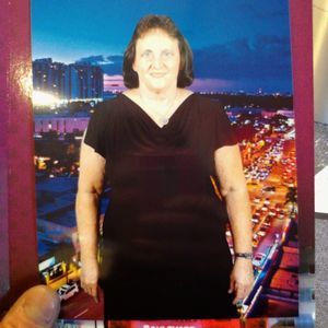 Meet your Posher, Donna